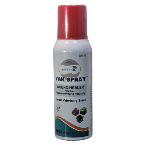 VAK SPRAY